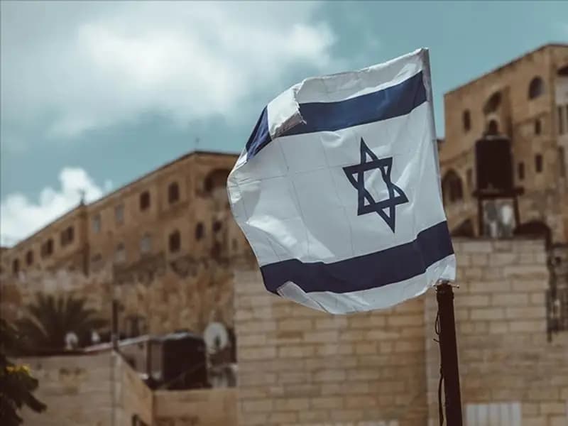 İsrail Meclisi'nden Filistinli Mahkumlara İdam Cezası Onayı