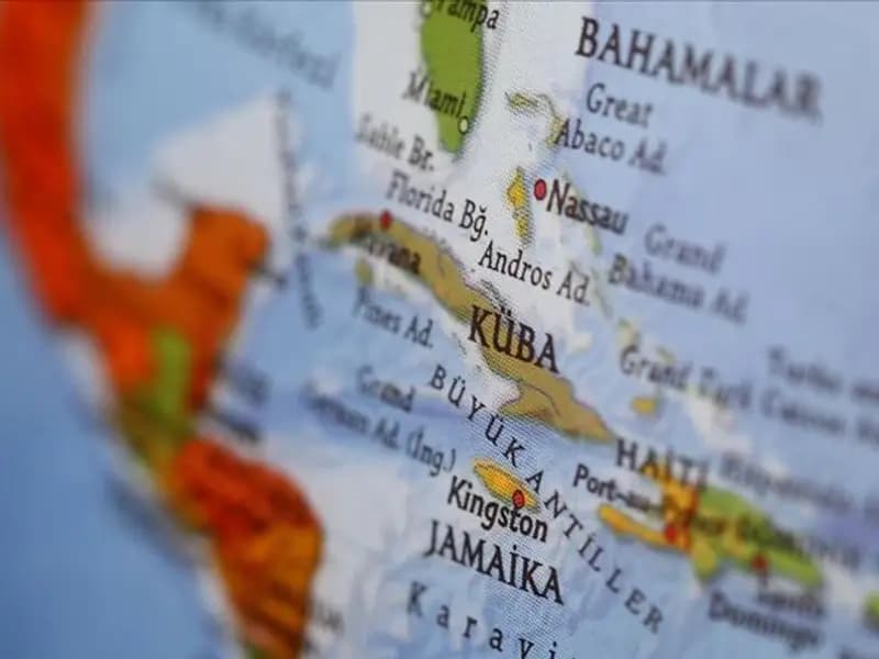 Brezilya'dan Küba'ya 20 Bin Ton Pirinç Yardımı Müjdesi