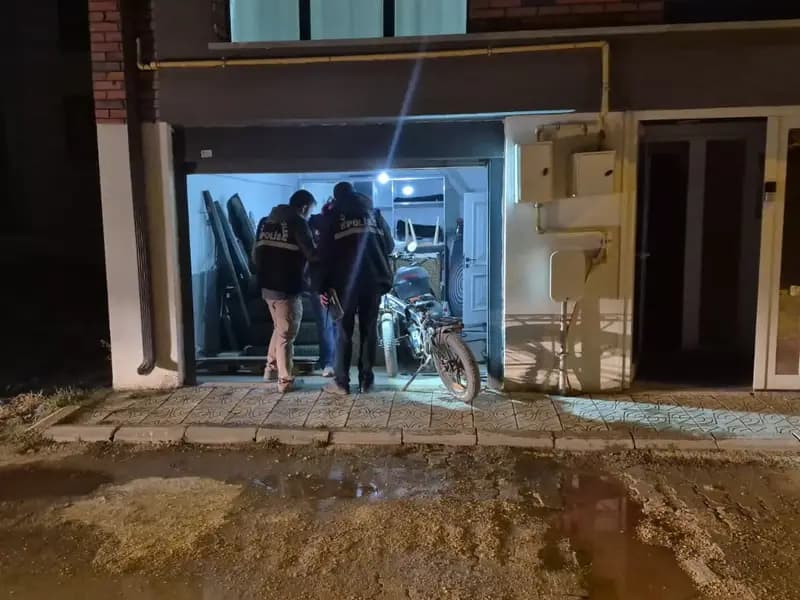 Eskişehir'de Elektrikli Bisiklet Kazası: Küçük Ömer Hayatını Kaybetti