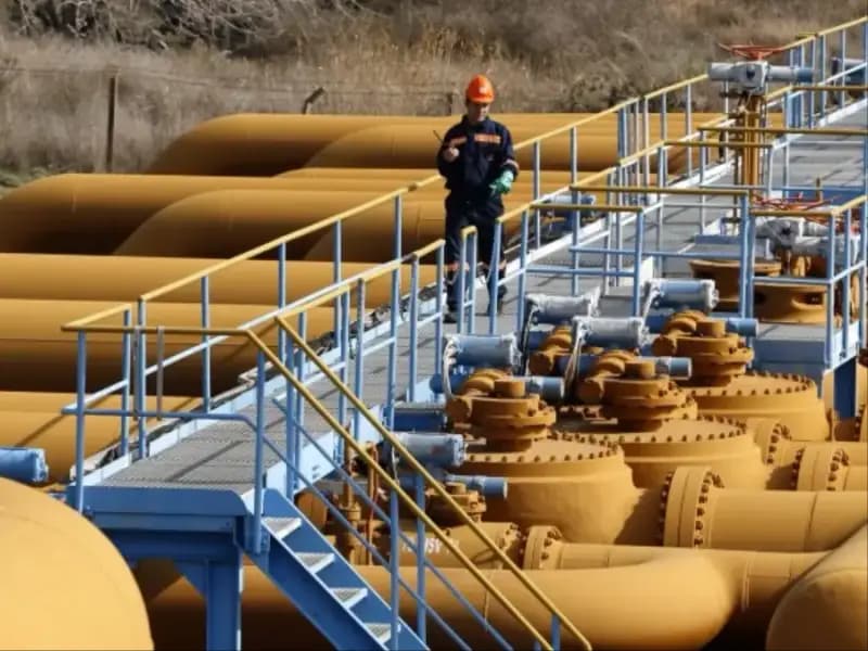 Irak'tan Türkiye'ye Petrol Akışı: Yeni Hattın Önemi