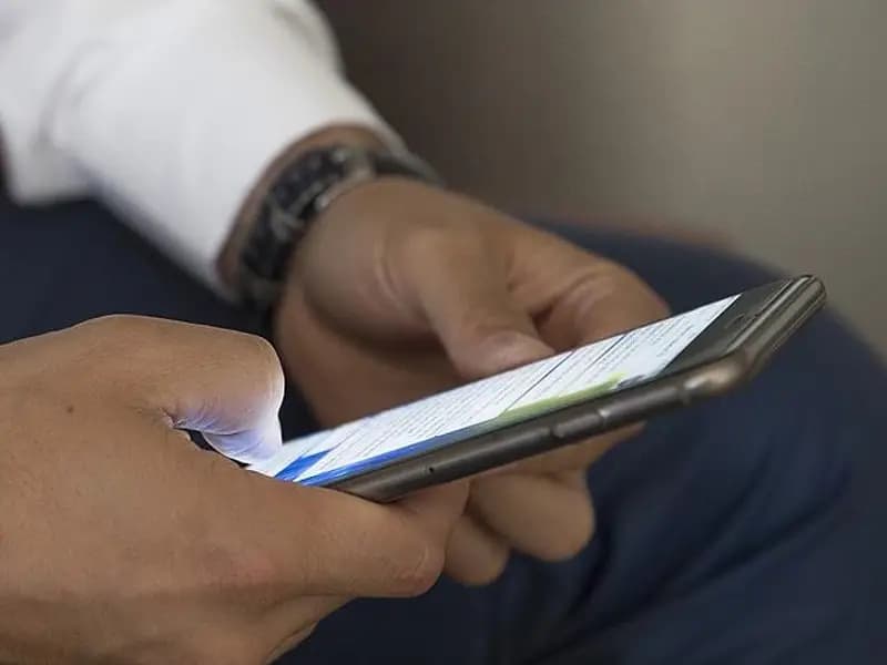 Ulaştırma Bakanlığı'ndan SMS Dolandırıcılığına Karşı Önlem