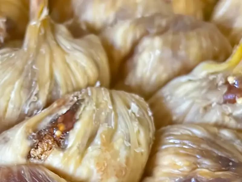 Kuru İncirin Sindirim Sağlığı Üzerindeki Etkileri Hakkında Bilgi