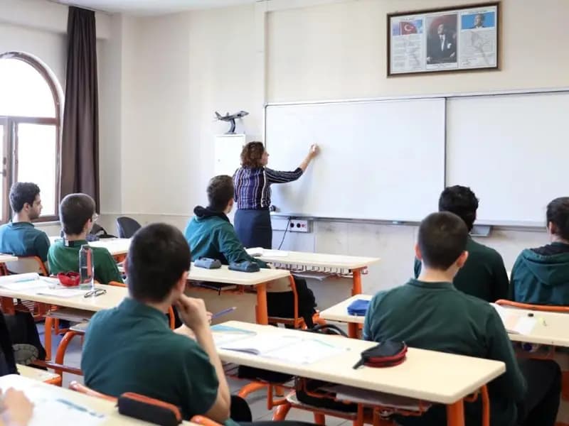 2025-2026 Eğitim Yılı Ara Tatili Bitti, Öğrenciler Sınıflara Dönüyor