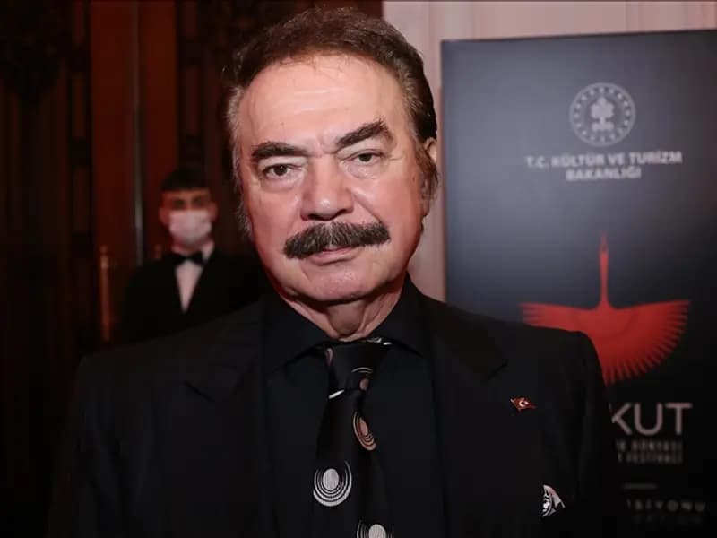 Orhan Gencebay Hastaneden Taburcu Oldu, Sağlığına Kavuştu