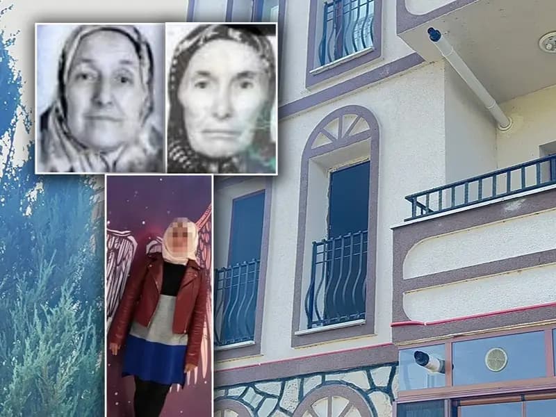 Zonguldak'ta Şok Cinayet: İki Müebbet Hapis Cezası Verildi