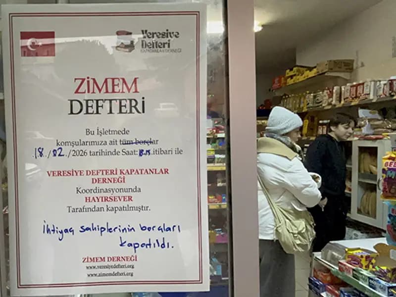 Zimem Defteri Geleneği: İyilik Dolu Ramazanlar