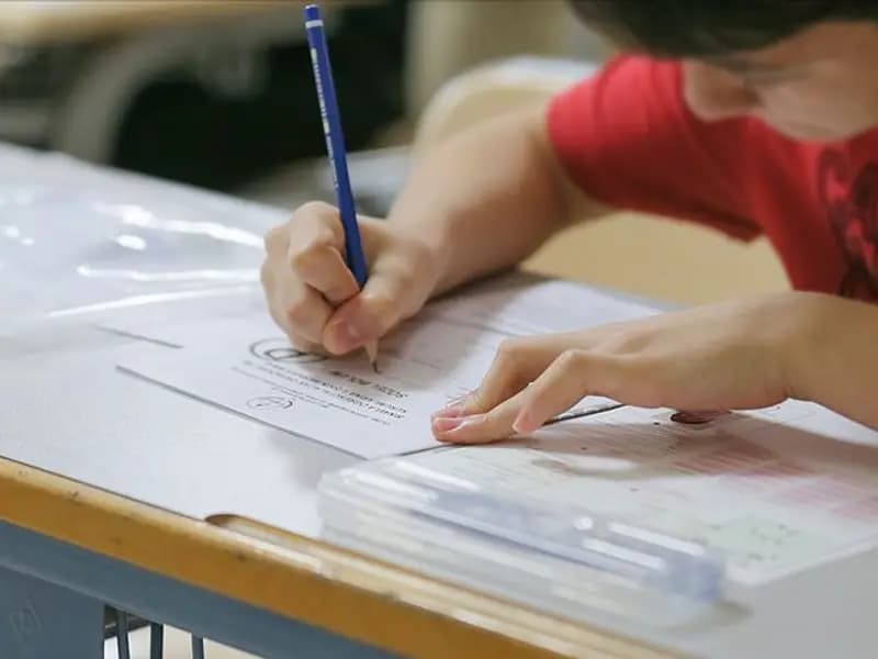 2024 YKS İçin 2,5 Milyon Aday Başvuru Yaptı