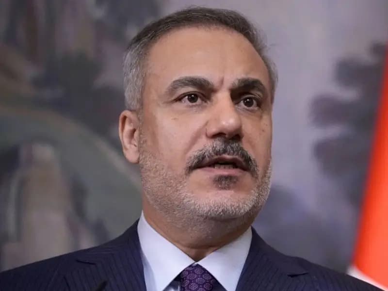 Dışişleri Bakanı Fidan, Polonya ile Stratejik Telefon Görüşmesi Yaptı