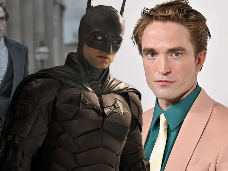 Robert Pattinson, "The Batman 2" İçin Merak Uyandıran Detaylar Verdi