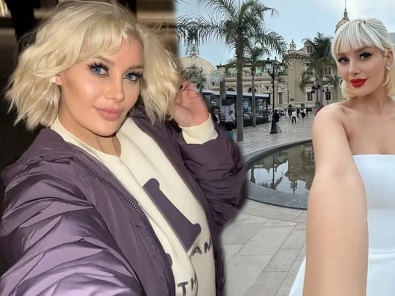 Ayşegül Eraslan'ın Şok Ölümü: Moda Dünyasında Yas Var