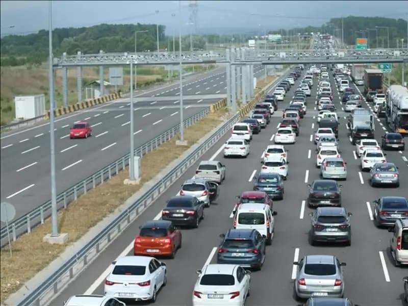 Ramazan Bayramı'nda Uzmanlardan Araç Bakım İpuçları