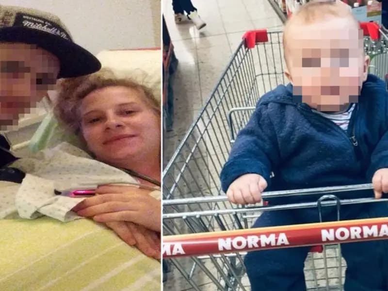 7 Yıl Sonra Bulunan Kayıp Çocuk: Bursa'da Şok Gelişme