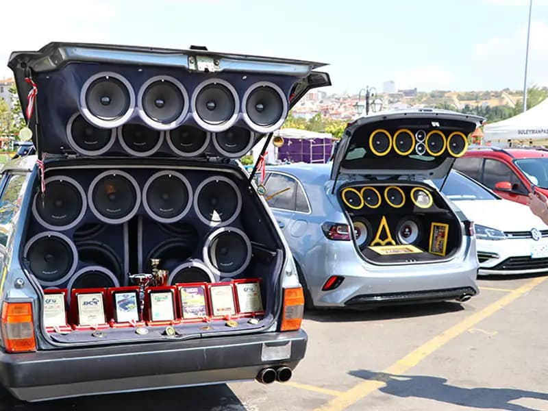 Modifiye Araçlar İçin Yeni Yönetmelik Geliyor mu?