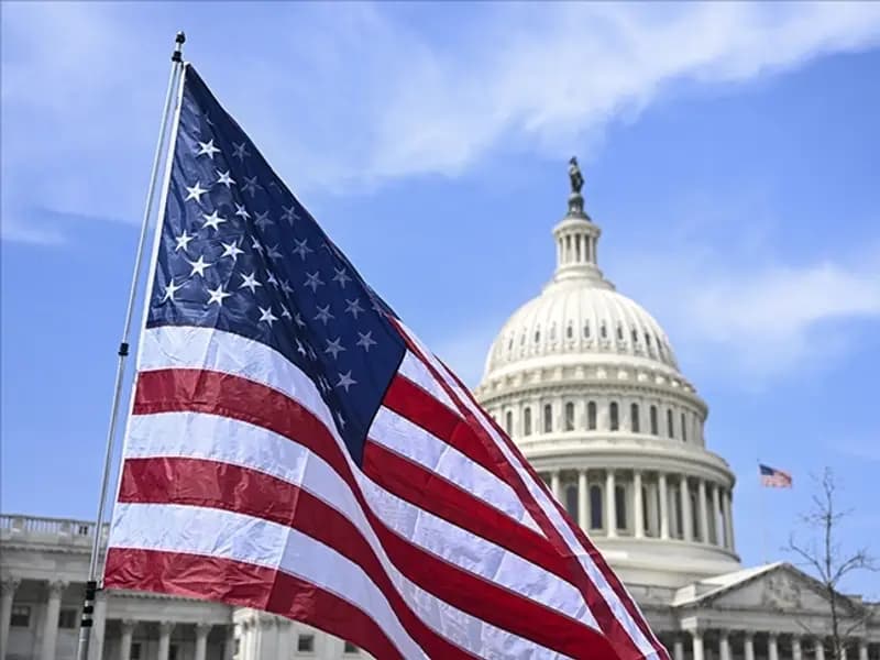 ABD, Irak'taki Vatandaşlarına Acil Çıkış Uyarısı Yaptı