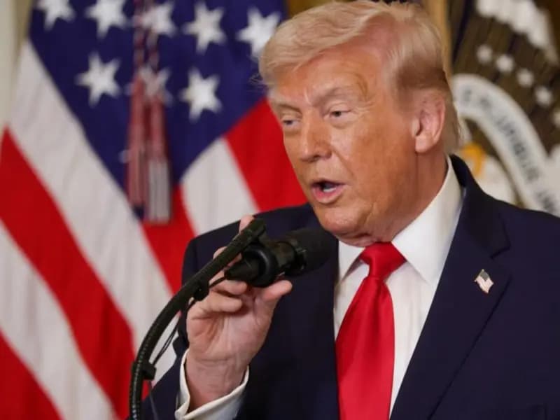 İran Savaşı 14. Günde: Trump'tan Putin'e Sert Suçlama