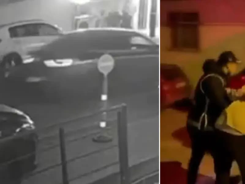 Esenyurt'ta İş Yerine Silahlı Saldırı: İki Kişi Tutuklandı