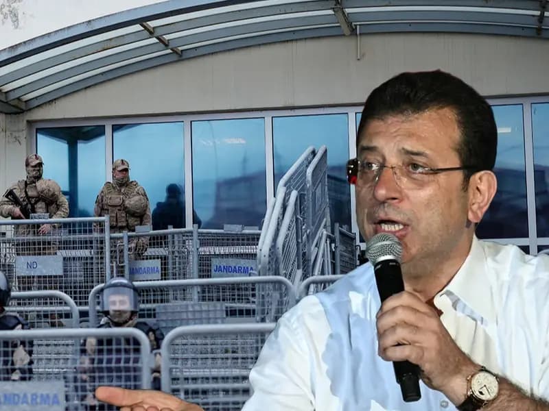 İstanbul'daki Yolsuzluk Davasında 7. Duruşma Heyecanı