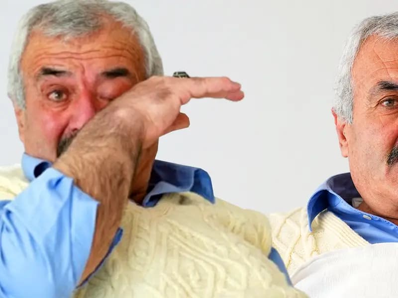 Dört Yıl Sonunda Hıçkırıklara Veda: Hanifi Özdemir'in Başarısı