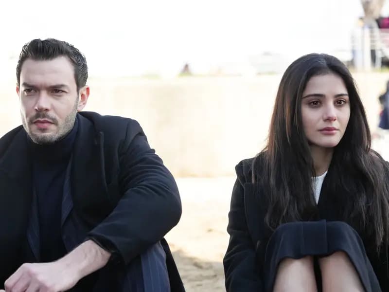 Sevdiğim Sensin Dizisi Reytinglerde Zirveyi Zorluyor