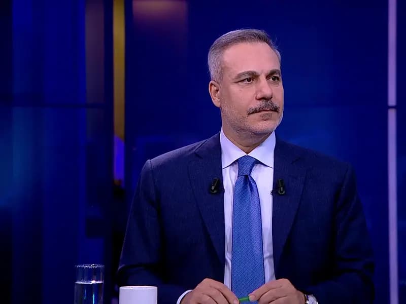 Türkiye, Savaş Tehditlerine Karşı Diplomatik Adımlar Atıyor