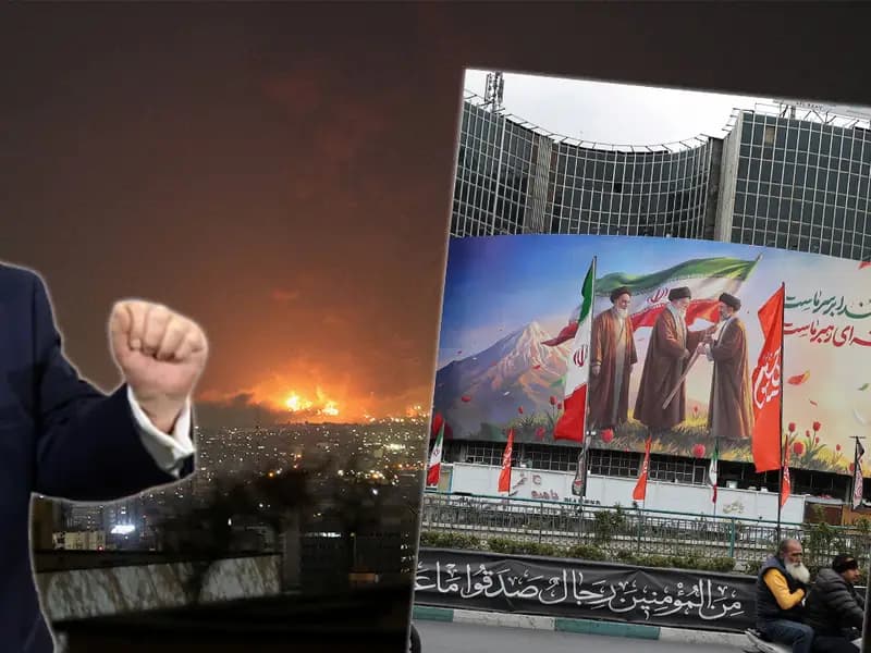 İran Yönetimi İçin Çöküş Tehlikesi Yok, ABD İstihbaratı Açıkladı