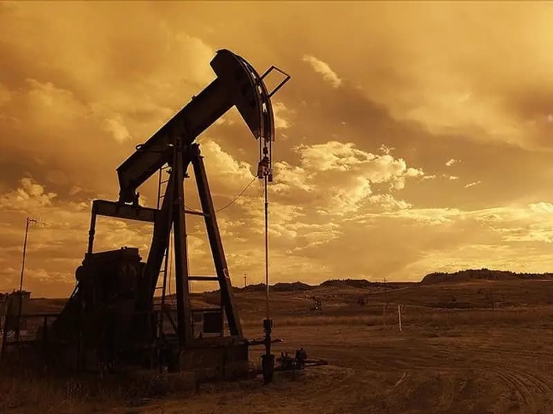 Kuveyt'ten Hürmüz Boğazı'nda Petrol Üretiminde Kısıtlama