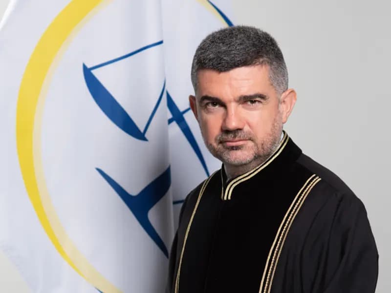 Fransız Yargıç, Netanyahu Kararıyla ABD Yaptırımlarına Maruz Kaldı