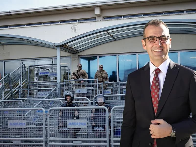 İstanbul Valiliği, Şişli Belediye Başkanı'nın İddialarını Reddetti