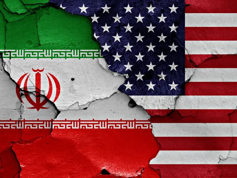 Trump, Hürmüz Boğazı Krizine Rağmen Savaşı Bitirmeye Hazır