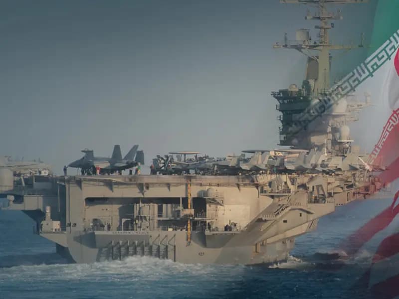 ABD ve İsrail'in İran'a Saldırısında 16. Gün: Maliyet Artıyor