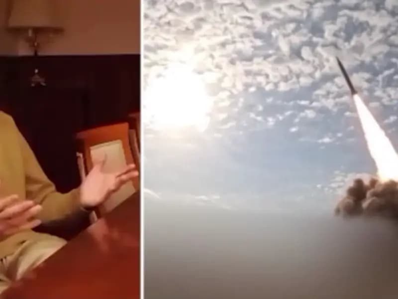 İran, Rusya'nın Savaş Taktiklerini Takip Ediyor