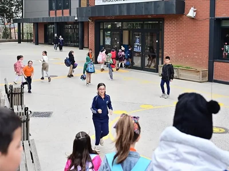 2025-2026 Eğitim Yılı İkinci Ara Tatil Tarihleri Açıklandı