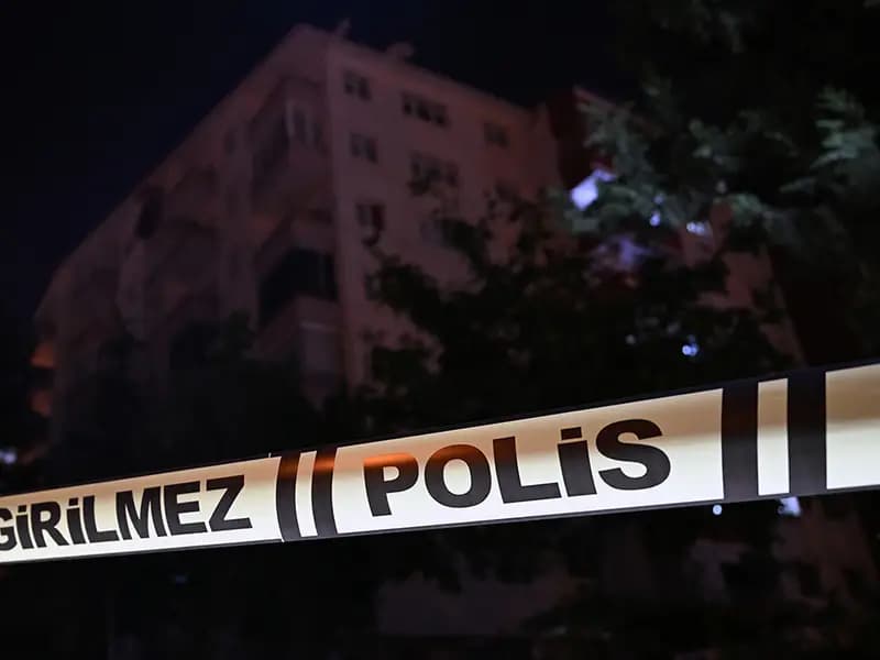 Sakarya'da Emekli Başkomiserin Şüpheli Ölümünde Sır Perdesi