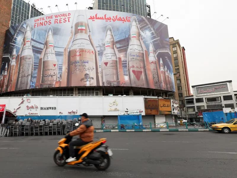 İran Savaşı'nda 16. Gün: Füze Parçasıyla ABD Konsolosluğu Hedefte