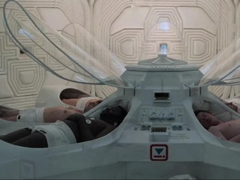 Donmuş Beyin Dokusu Canlı Hale Getirildi: Yeni Bir Dönem Başlıyor