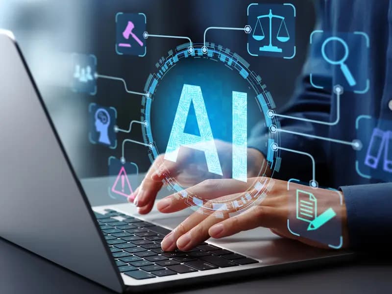 Yapay Zeka Tehdit Ediyor: Kadınlar Mesleklerde Önde!