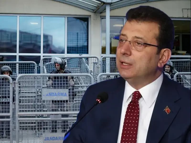 İBB Davasında Ümit Polat Etkin Pişmanlıkla Savunma Yapacak