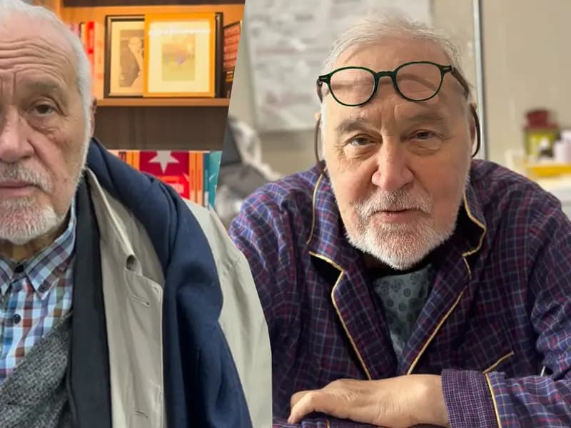 Prof. Dr. İlber Ortaylı Yoğun Bakımda, Durumu Ciddi