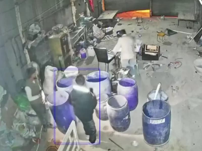 Adıyaman'da Hurdacı Hedefte: 5 Ayda 1.5 Milyon TL Kayıp