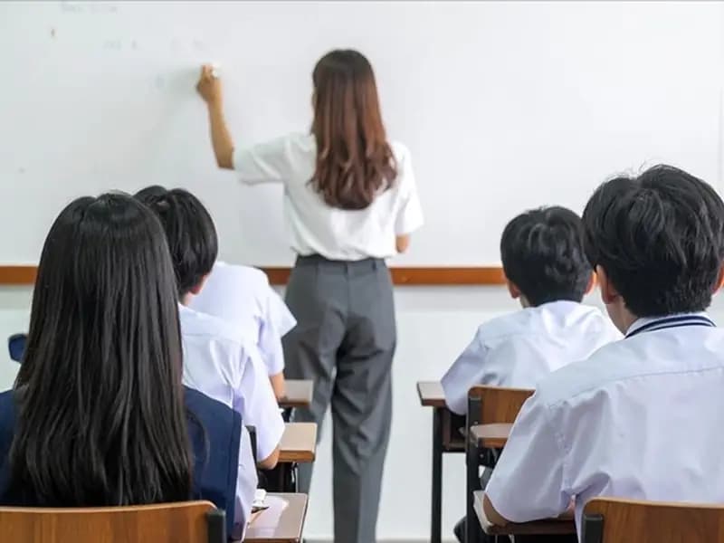 Öğretmen Adayları İçin Eğitim Programı 13 Nisan'da Başlıyor