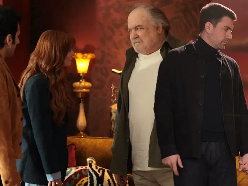 Star TV'nin Yeni Dizisi "Çirkin"den Heyecan Verici Tanıtım