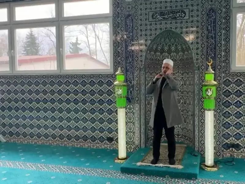 Tarihçi İlber Ortaylı'nın Vasiyeti Almanya'da Yerine Getirildi