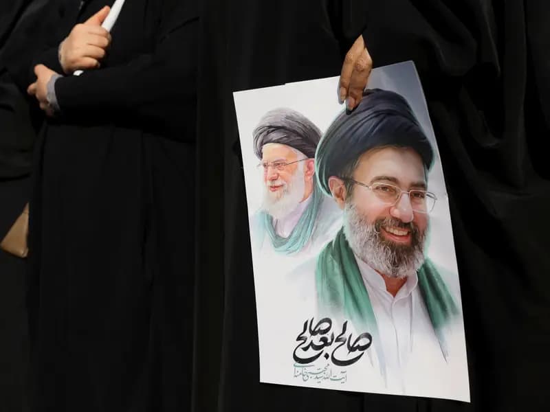 İran Savaşı 13. Günde: ABD Uçağı Irak'ta Acil İniş Yaptı