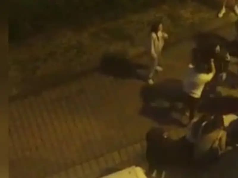 Avcılar'da Alacak Verecek Meselesi Nedenli Kavga Büyüdü