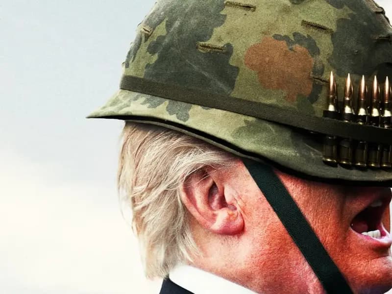 ABD'nin İran'a Yönelik Operasyonu: Trump'ın Savaş Stratejisi