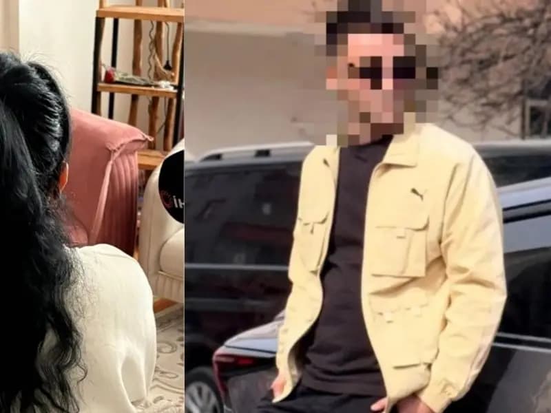 Ankara'da Kadın Cinayeti Tehdidi: 13 Yıldır Şiddet Gören H.Y.