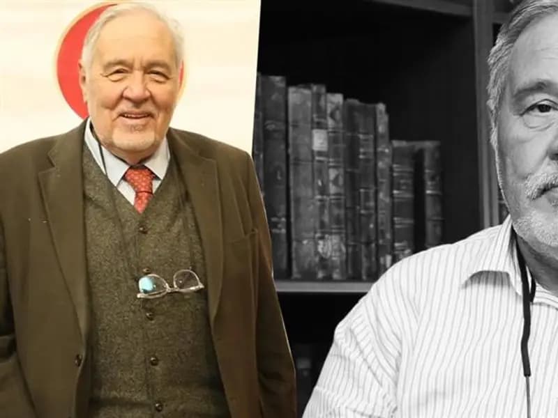 İlber Ortaylı, Tarihçi Kimliğiyle Son Yolculuğuna Uğurlanıyor