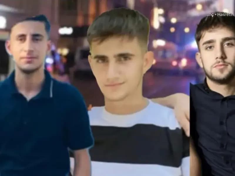 Adana'da Sigara İstemi İçin Çıkan Kavga Kanlı Sona Erdi