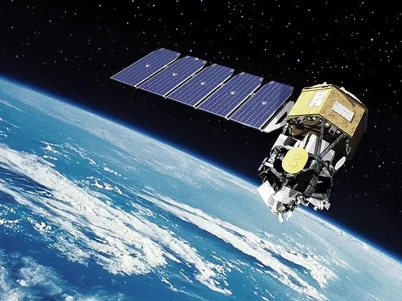 Türkiye, Alçak Yörünge Uyduları İçin Uzay İle Görüşmelerde