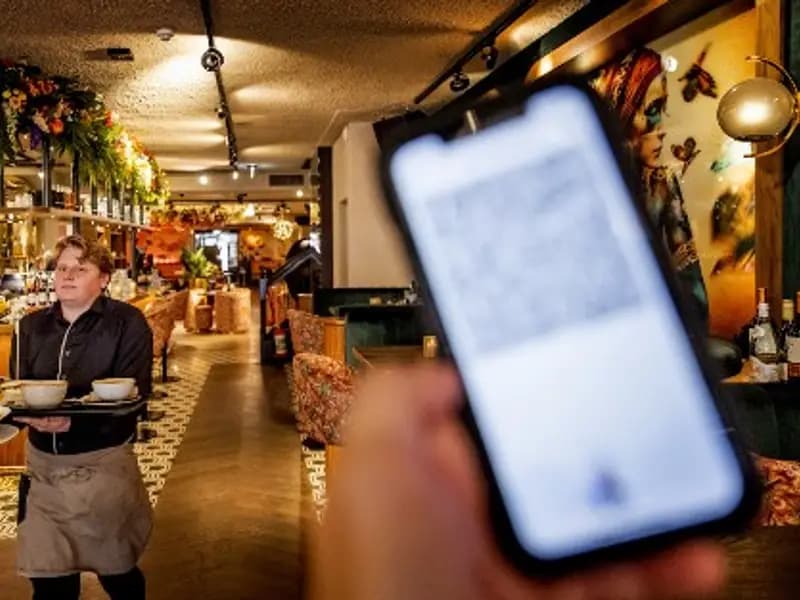 Dolandırıcıların Yeni Silahı: QR Kodlarla Kişisel Verilere Erişim